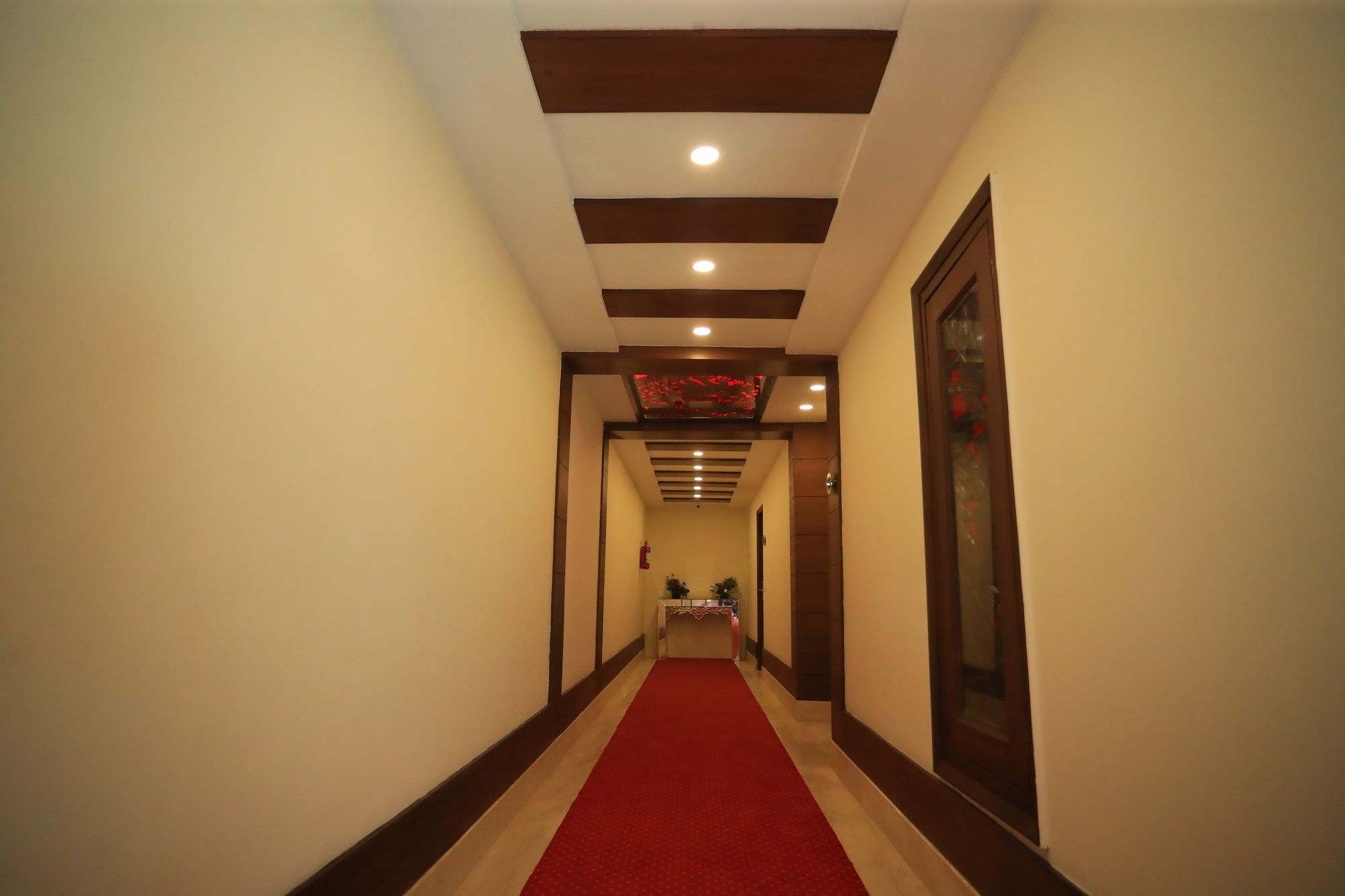 Kamay The Solitair Resort Mussoorie Kültér fotó